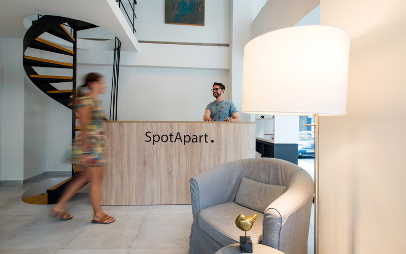 SpotApart Residences 2