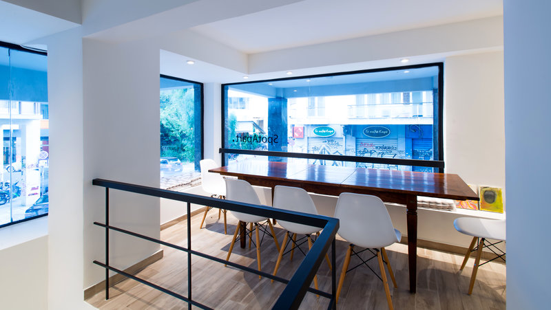 SpotApart Residences 3