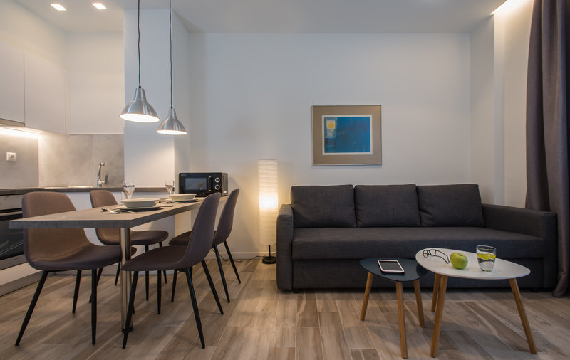 SpotApart Residences 9