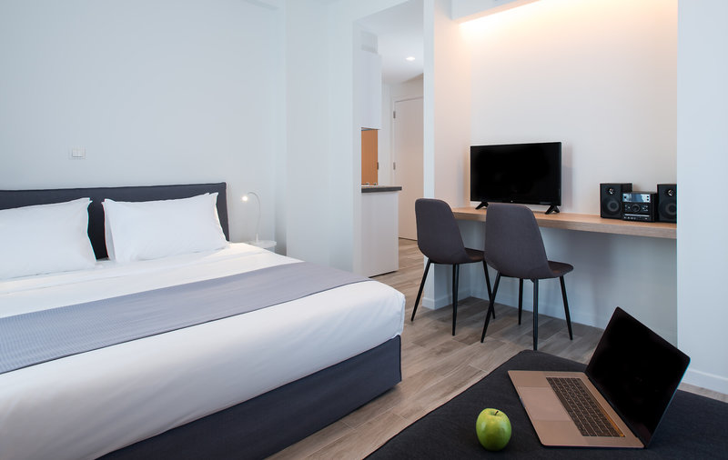 SpotApart Residences 2