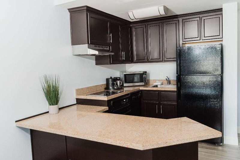 Best Western Plus Manhattan Beach