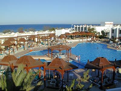 Menaville Safaga 8