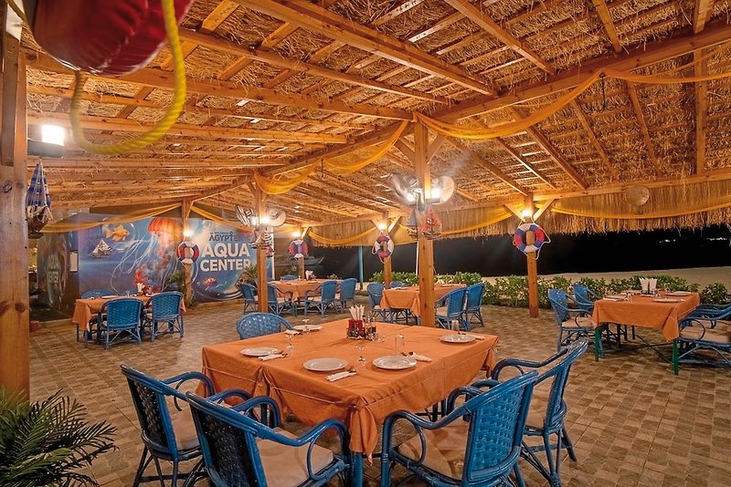 Menaville Safaga 14