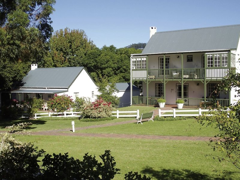 Belvidere Manor 9