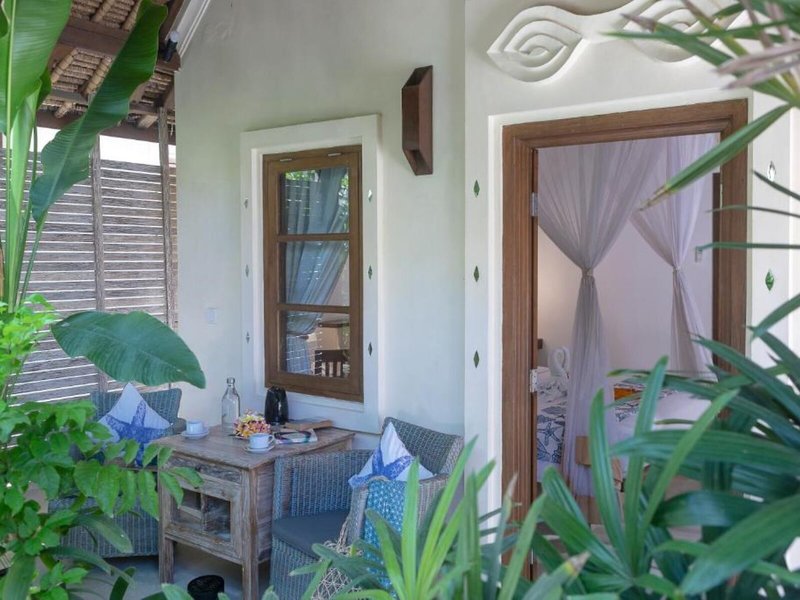 Alam Candi Dive Resort 3