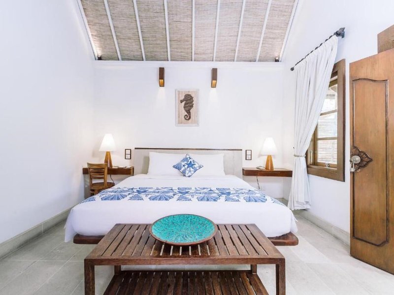 Alam Candi Dive Resort 19