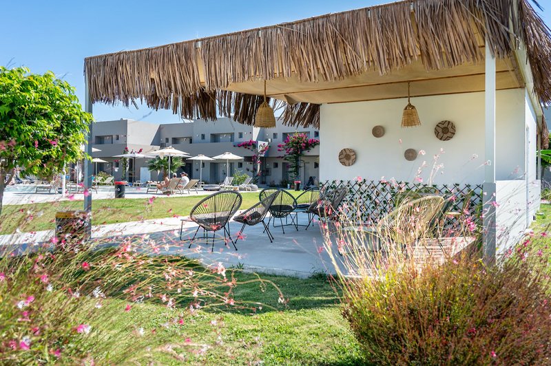Lambi Resort 2