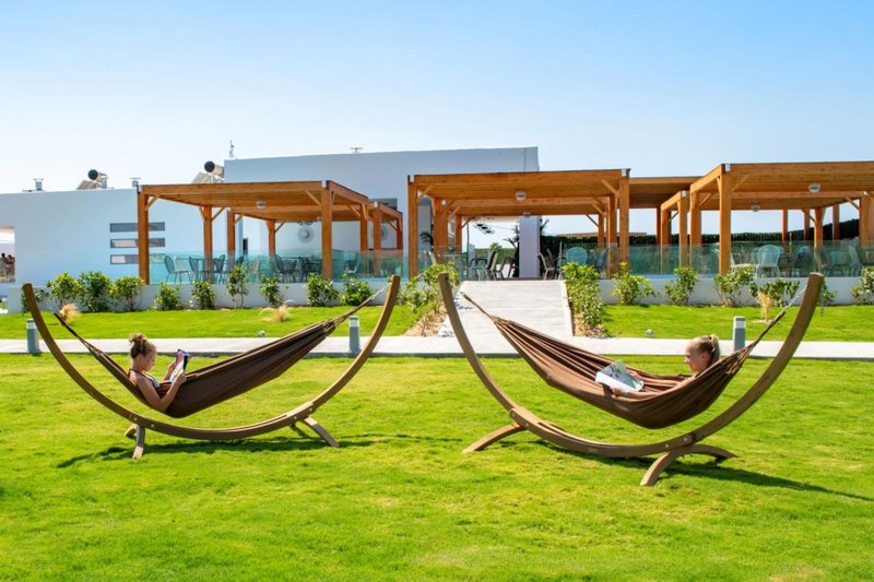 Lambi Resort 8