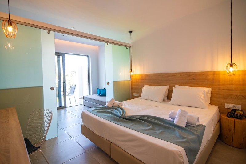 Lambi Resort 38