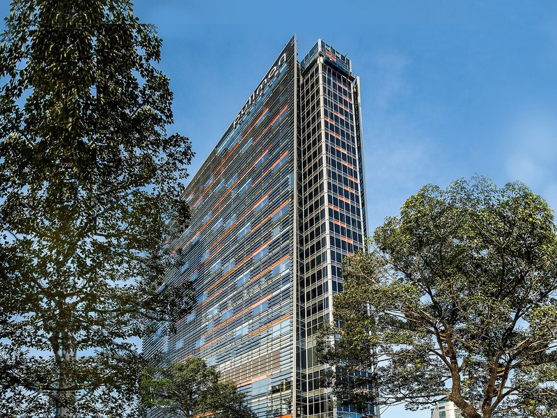 Pullman Saigon Centre 1