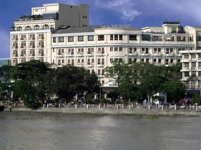 Pullman Saigon Centre 3