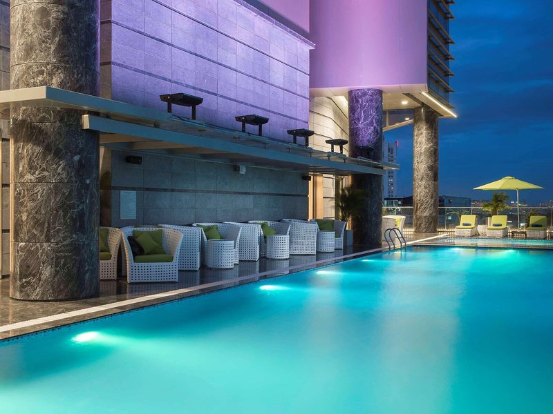 Pullman Saigon Centre 5