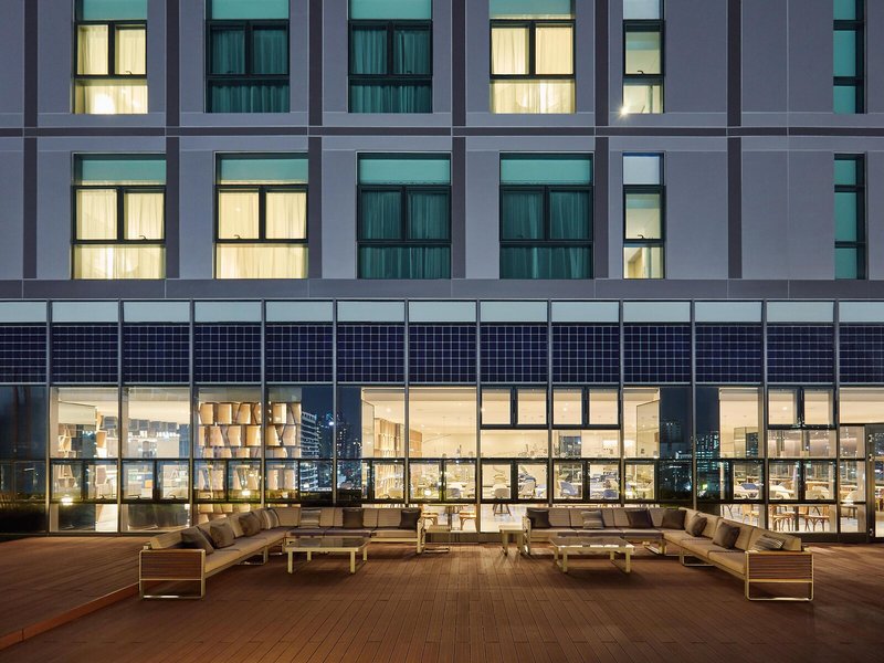 Holiday Inn Express Seoul Hongdae 4