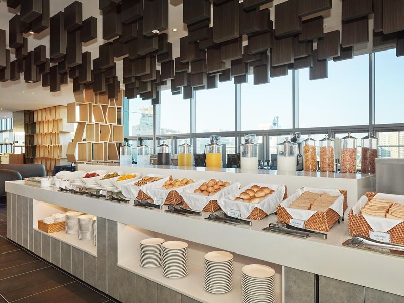 Holiday Inn Express Seoul Hongdae 10