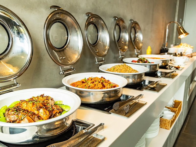 Holiday Inn Express Seoul Hongdae 13