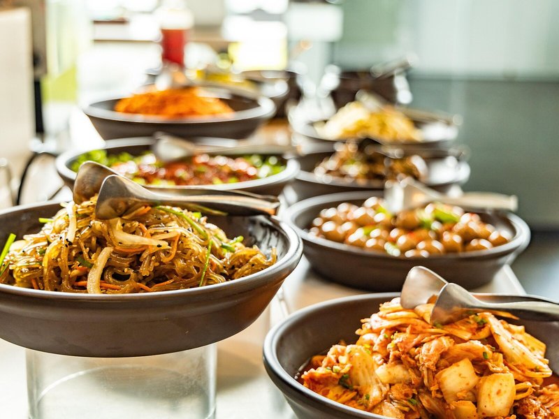 Holiday Inn Express Seoul Hongdae 14