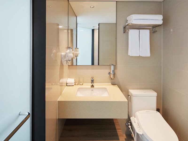 Holiday Inn Express Seoul Hongdae 29