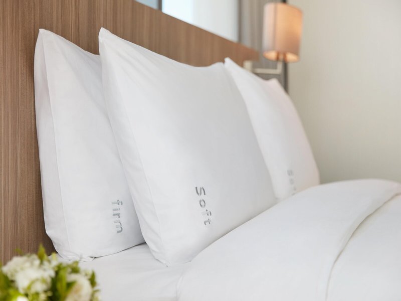 Holiday Inn Express Seoul Hongdae 30