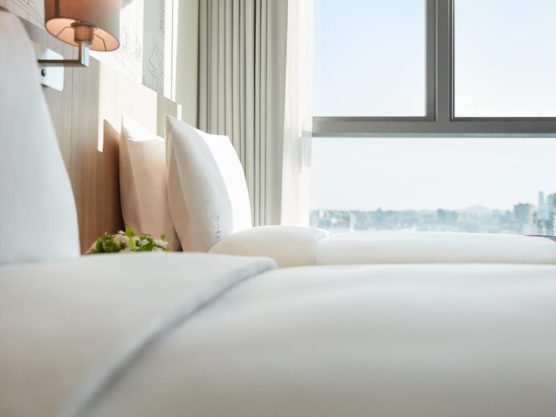 Holiday Inn Express Seoul Hongdae 44