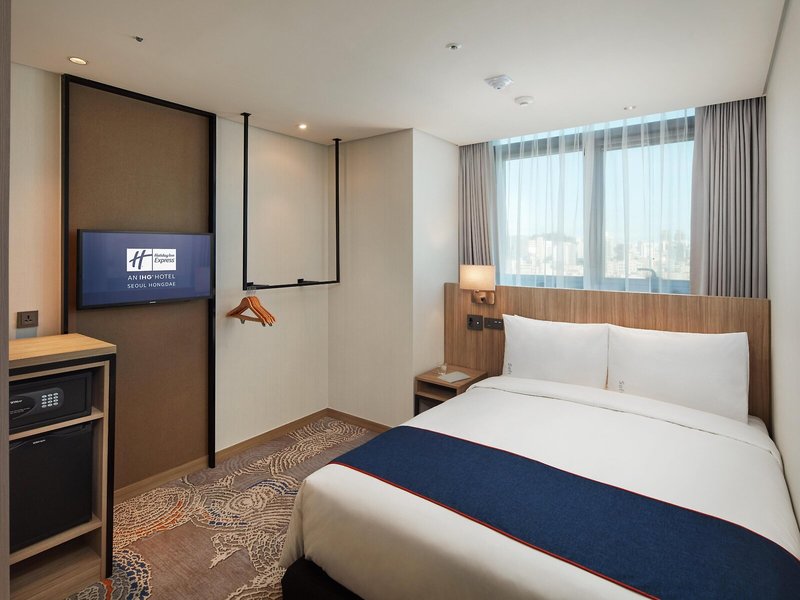 Holiday Inn Express Seoul Hongdae 47