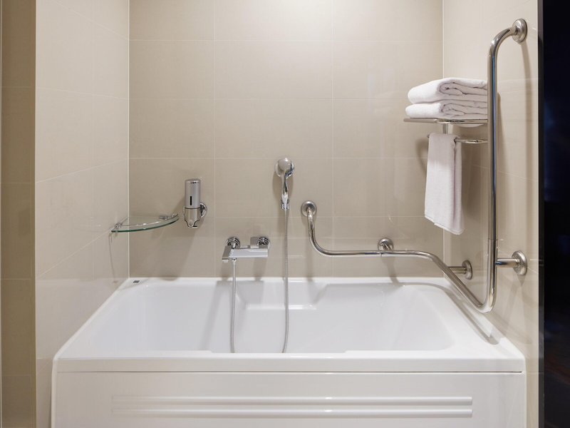 Holiday Inn Express Seoul Hongdae 48