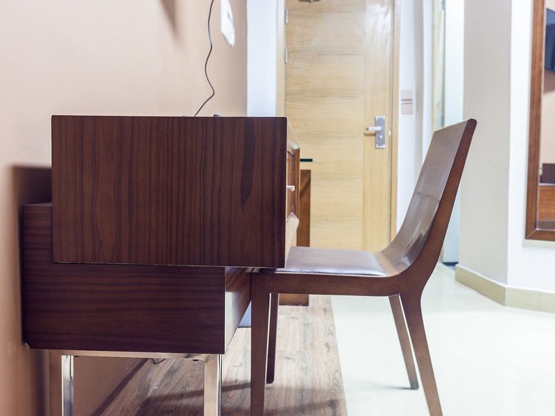 Wakola Hotel Cheikh Anta