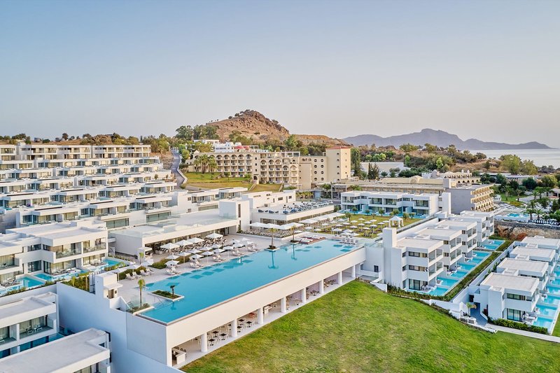 Lindos Grand Resort & Spa - Erwachsenenhotel 1