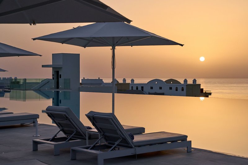 Lindos Grand Resort & Spa - Erwachsenenhotel 2