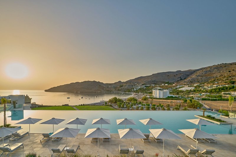 Lindos Grand Resort & Spa - Erwachsenenhotel 4