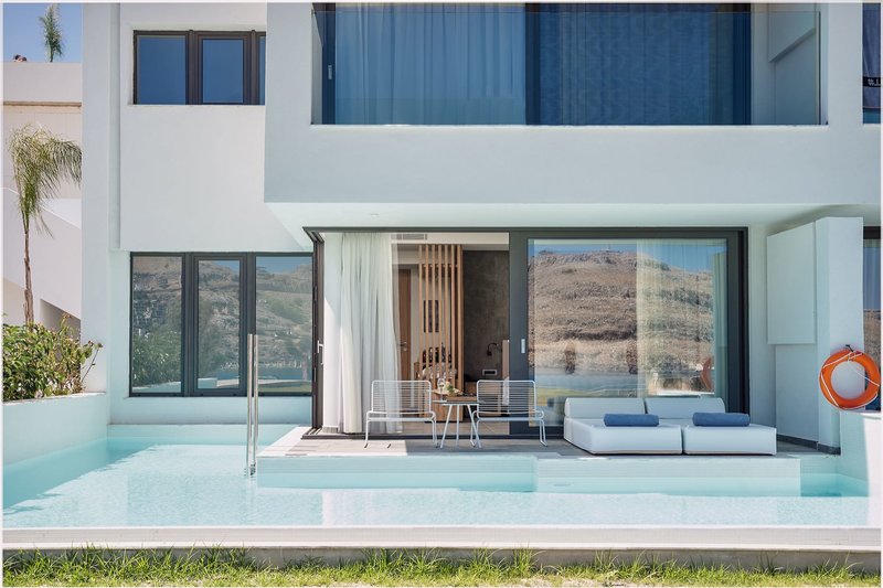 Lindos Grand Resort & Spa - Erwachsenenhotel 6