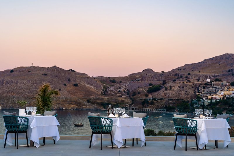 Lindos Grand Resort & Spa - Erwachsenenhotel 8