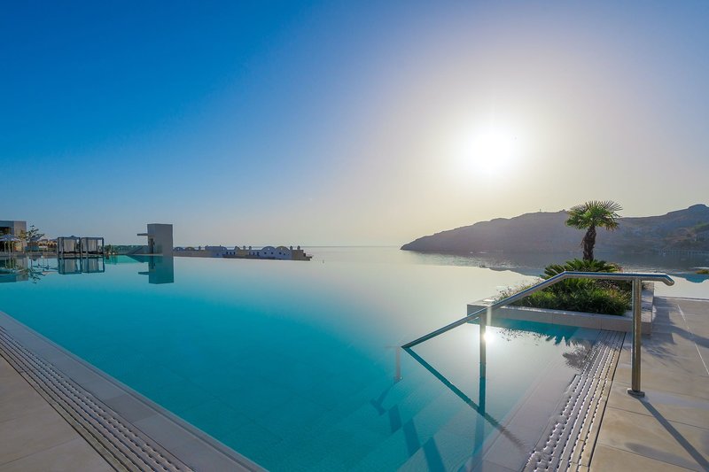 Lindos Grand Resort & Spa - Erwachsenenhotel 9