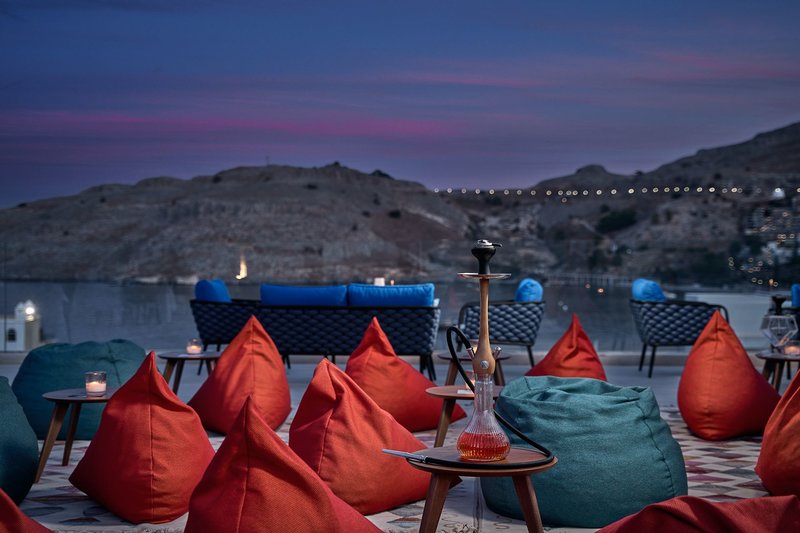 Lindos Grand Resort & Spa - Erwachsenenhotel 11