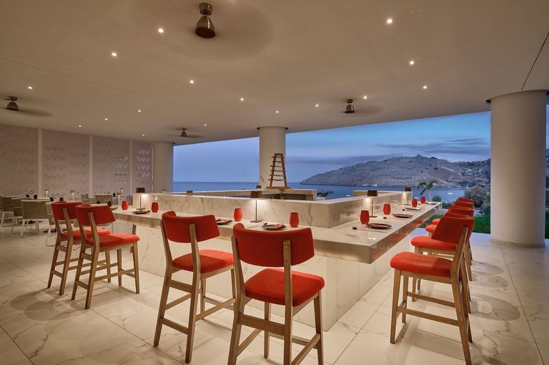 Lindos Grand Resort & Spa - Erwachsenenhotel 12