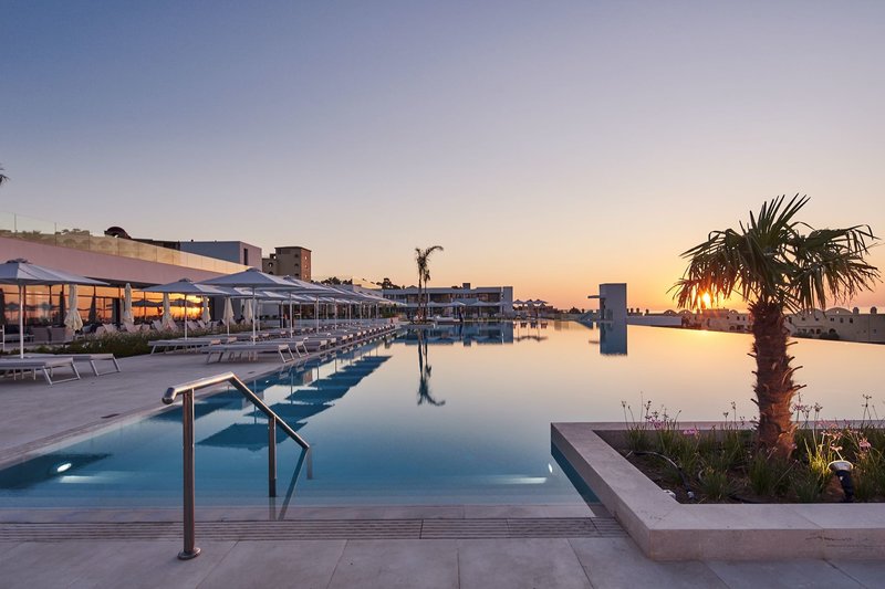 Lindos Grand Resort & Spa - Erwachsenenhotel 15