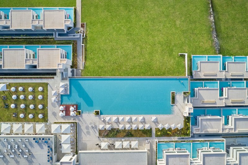 Lindos Grand Resort & Spa - Erwachsenenhotel 16