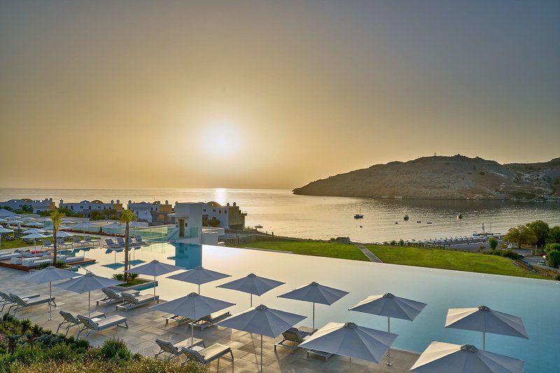 Lindos Grand Resort & Spa - Erwachsenenhotel 17