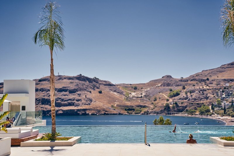 Lindos Grand Resort & Spa - Erwachsenenhotel 18