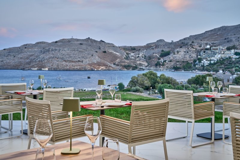 Lindos Grand Resort & Spa - Erwachsenenhotel 20