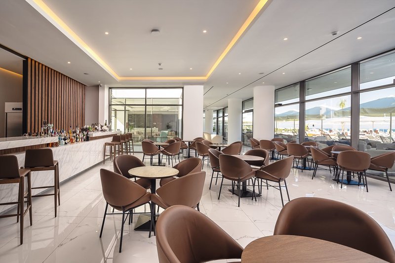 Lindos Grand Resort & Spa - Erwachsenenhotel 21