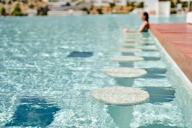 Lindos Grand Resort & Spa - Erwachsenenhotel 24