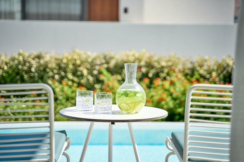 Lindos Grand Resort & Spa - Erwachsenenhotel 27