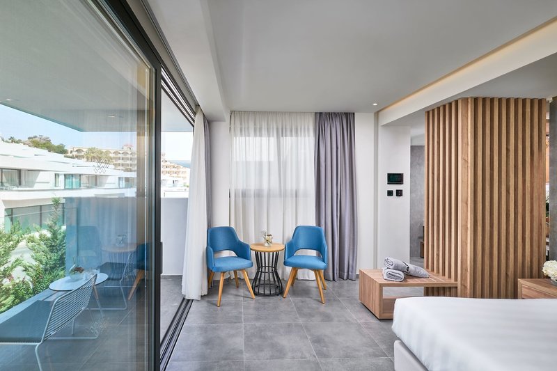 Lindos Grand Resort & Spa - Erwachsenenhotel 28