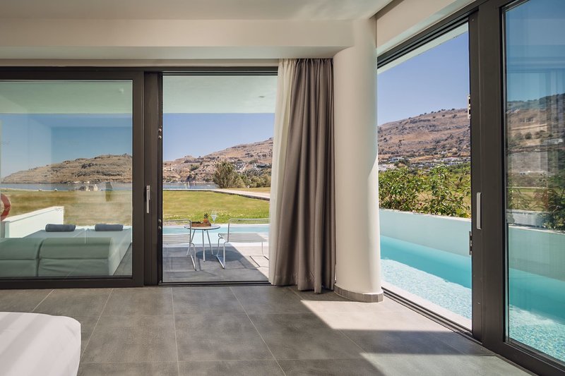 Lindos Grand Resort & Spa - Erwachsenenhotel 31