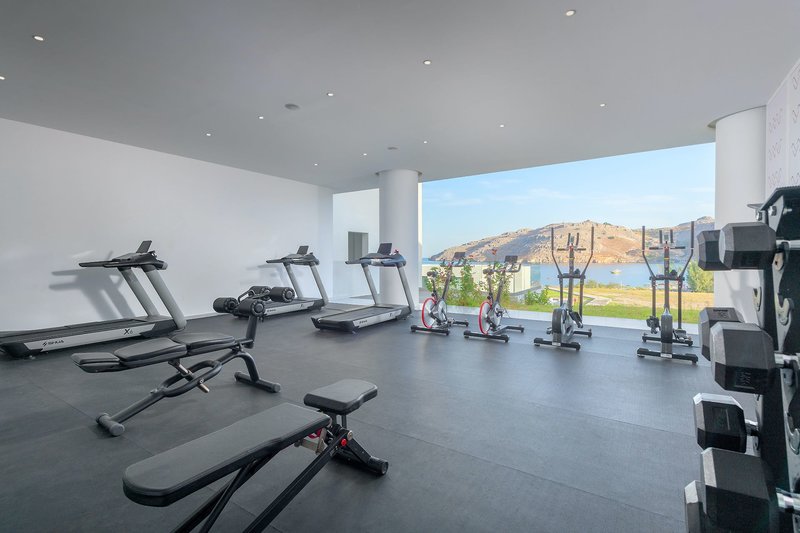 Lindos Grand Resort & Spa - Erwachsenenhotel 34