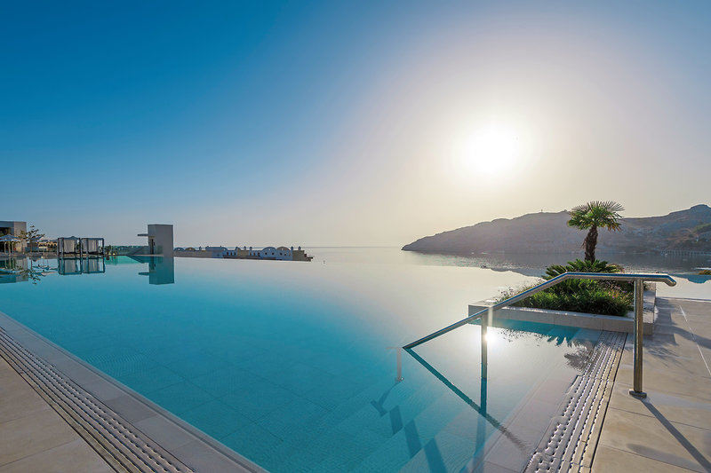 Lindos Grand Resort & Spa - Erwachsenenhotel 5