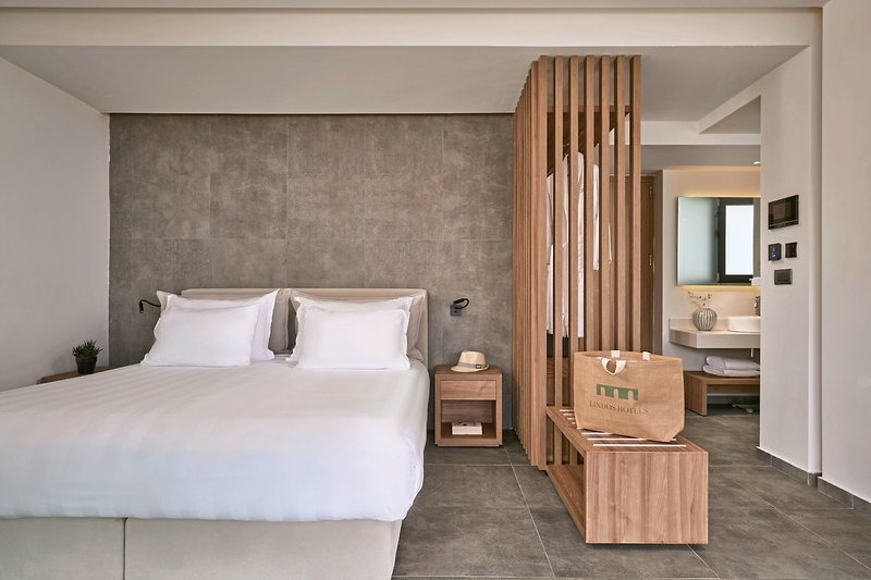 Lindos Grand Resort & Spa - Erwachsenenhotel 8