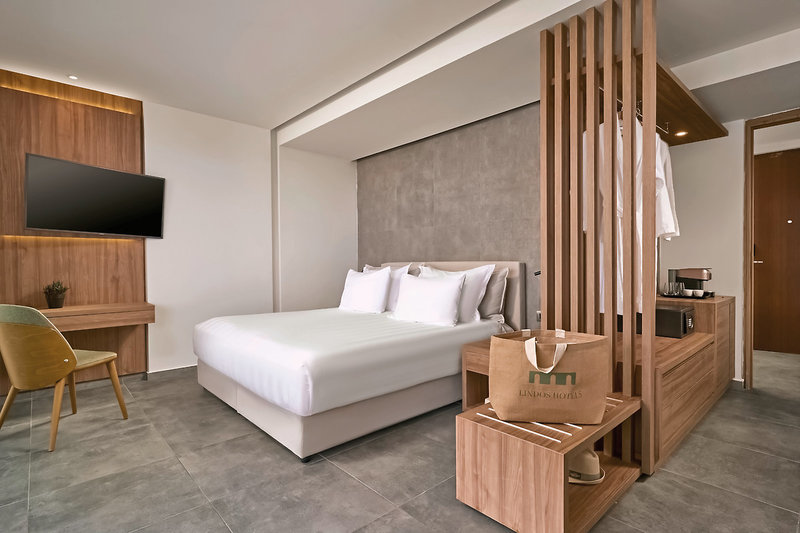 Lindos Grand Resort & Spa - Erwachsenenhotel 9