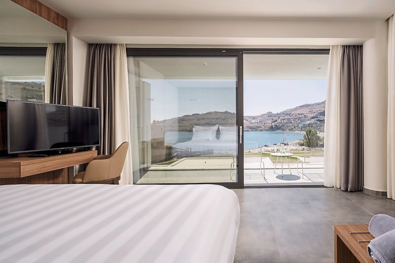 Lindos Grand Resort & Spa - Erwachsenenhotel 11