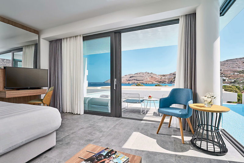 Lindos Grand Resort & Spa - Erwachsenenhotel 12